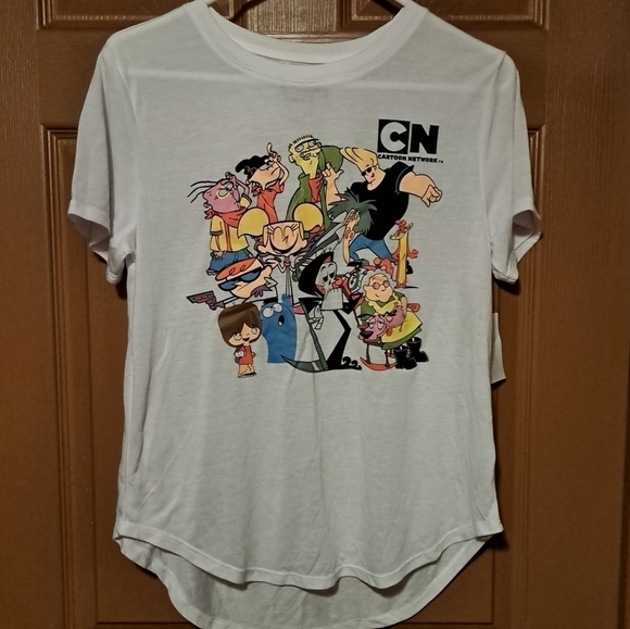 Cartoon network size large - Picture 1 of 1